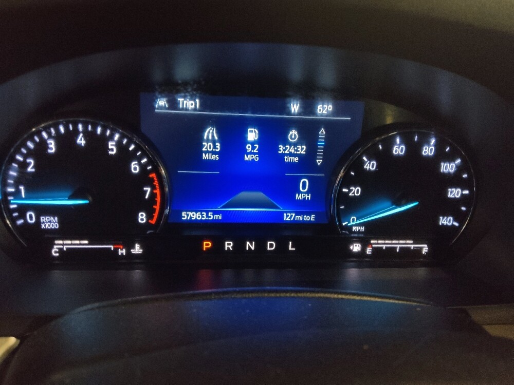 2023 Ford Explorer in Oklahoma City, OK 73139 - 18133262 23