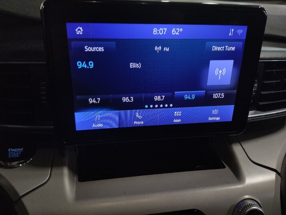 2023 Ford Explorer in Oklahoma City, OK 73139 - 18133262 25