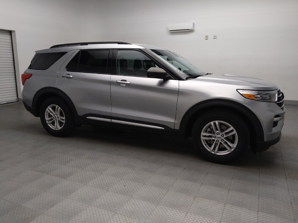 2023 Ford Explorer in Oklahoma City, OK 73139 - 18133262 11