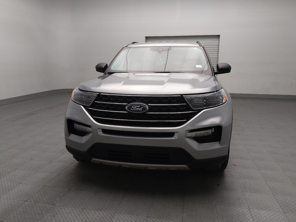 2023 Ford Explorer in Oklahoma City, OK 73139 - 18133262 15