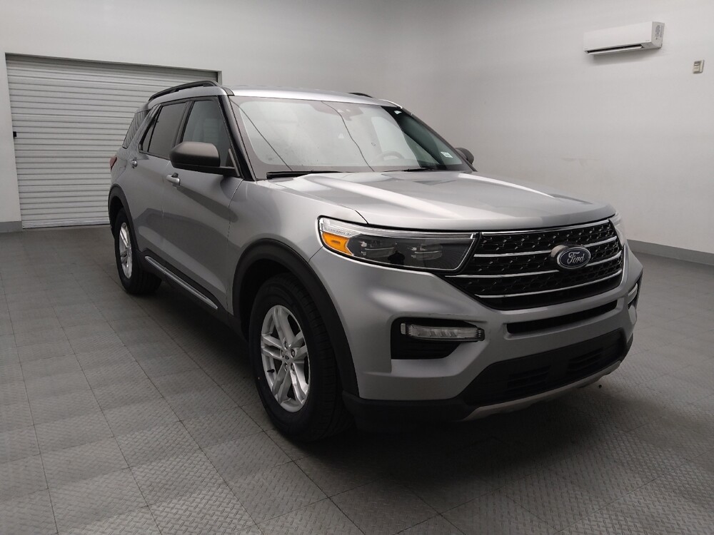 2023 Ford Explorer in Oklahoma City, OK 73139 - 18133262 13