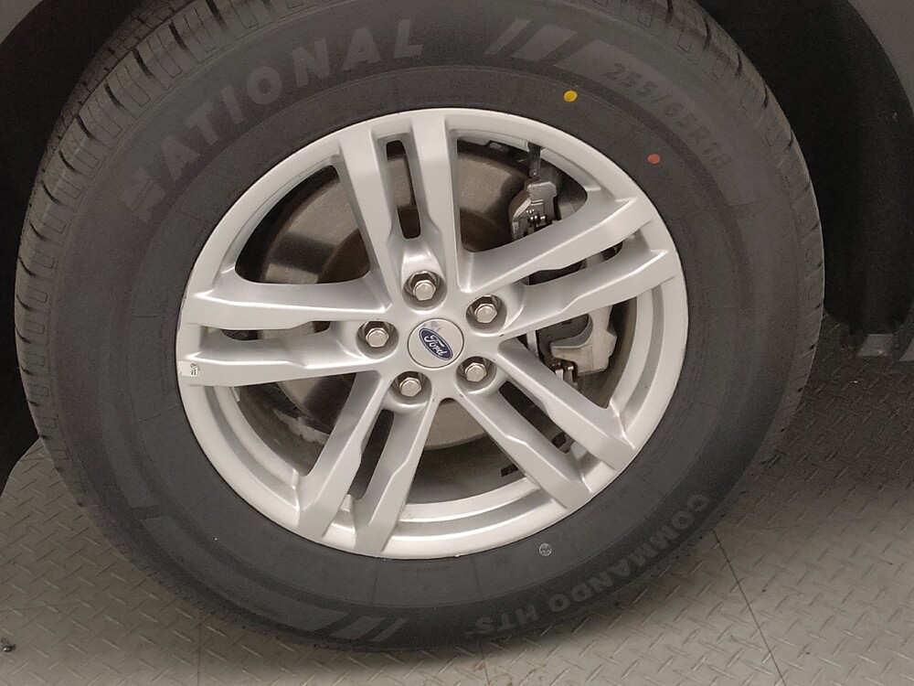 2023 Ford Explorer in Oklahoma City, OK 73139 - 18133262 31