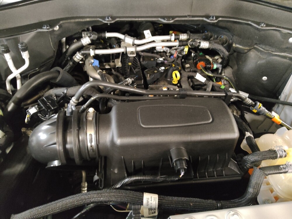 2023 Ford Explorer in Oklahoma City, OK 73139 - 18133262 30