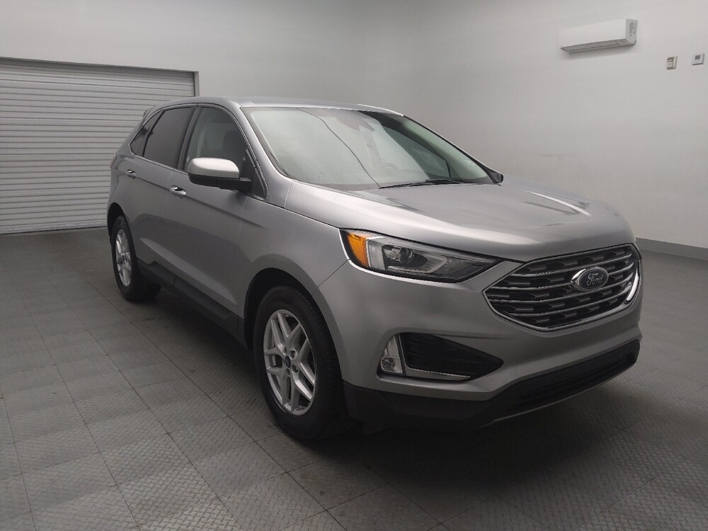 2021 Ford Edge in Lewisville, TX 75067 - 18133263 13