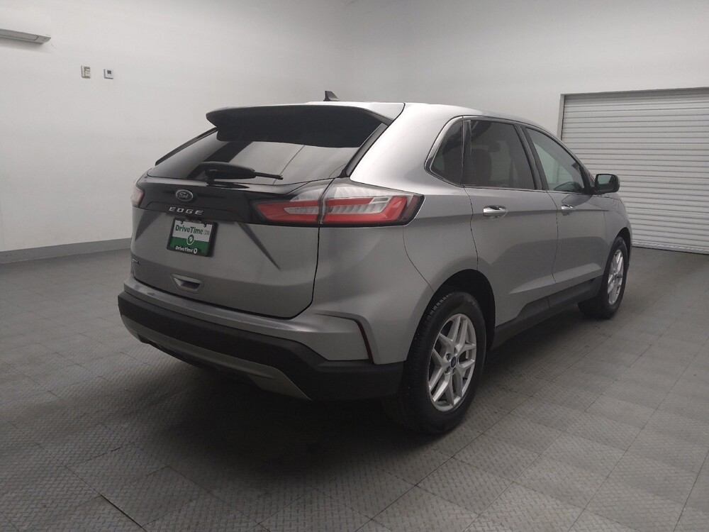 2021 Ford Edge in Lewisville, TX 75067 - 18133263 9