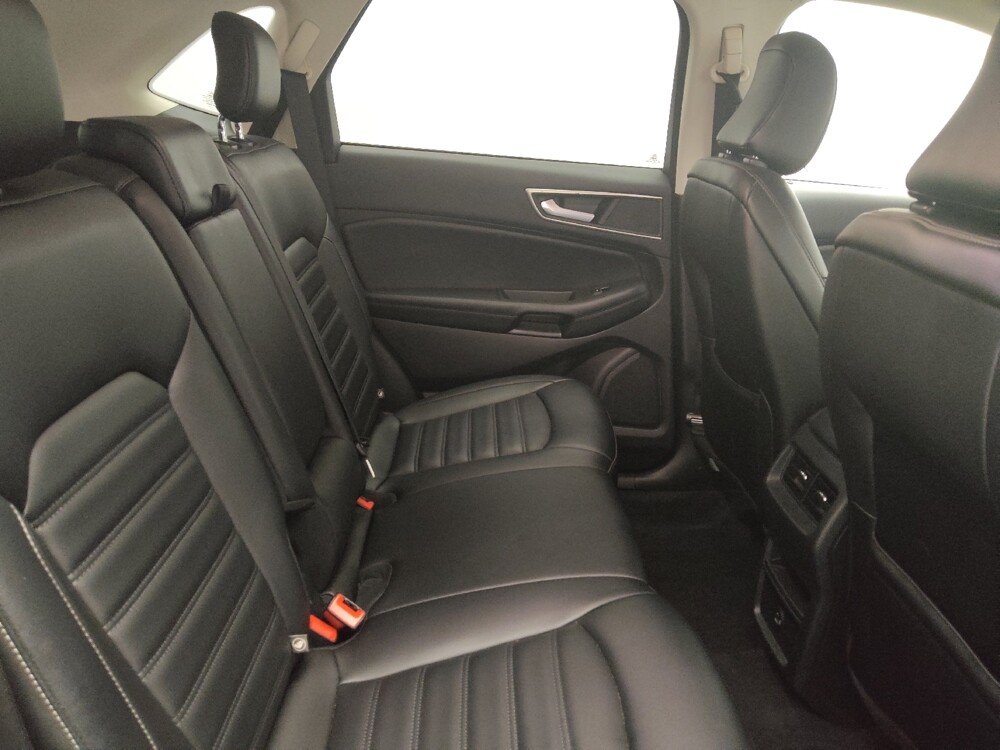 2021 Ford Edge in Lewisville, TX 75067 - 18133263 19