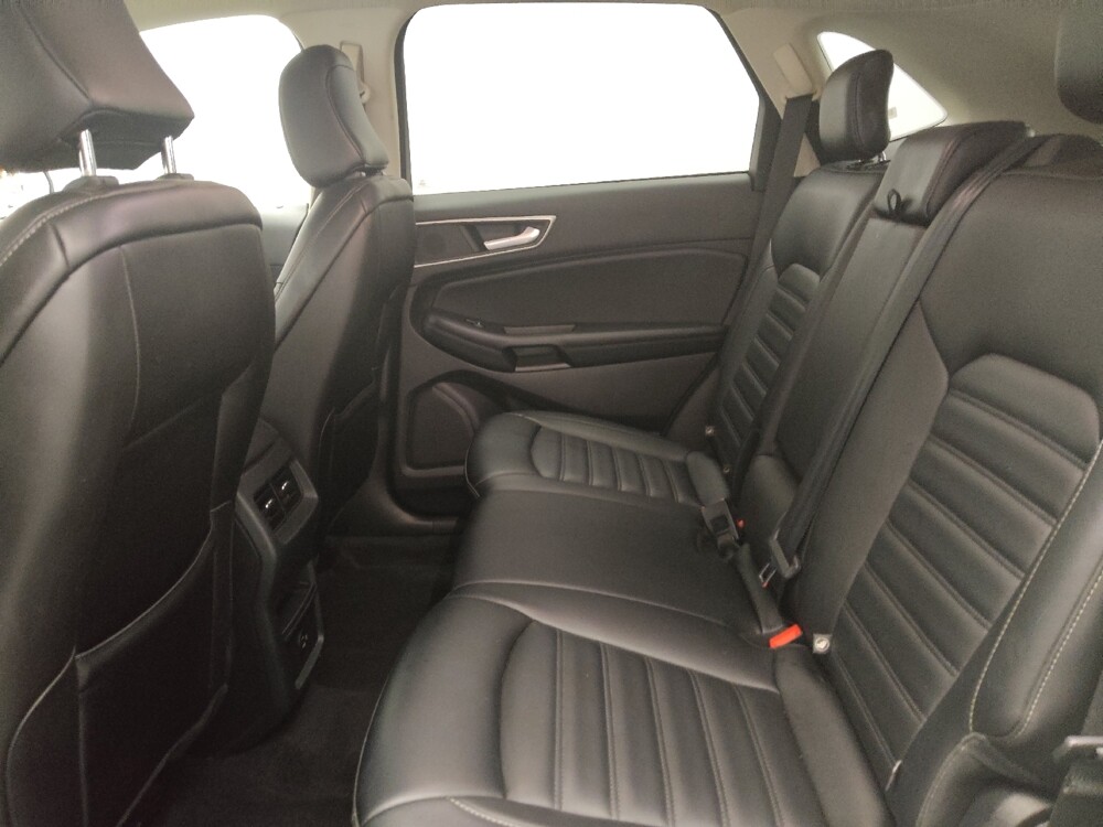 2021 Ford Edge in Lewisville, TX 75067 - 18133263 18
