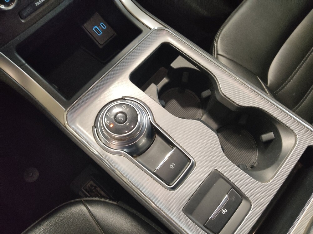 2021 Ford Edge in Lewisville, TX 75067 - 18133263 26