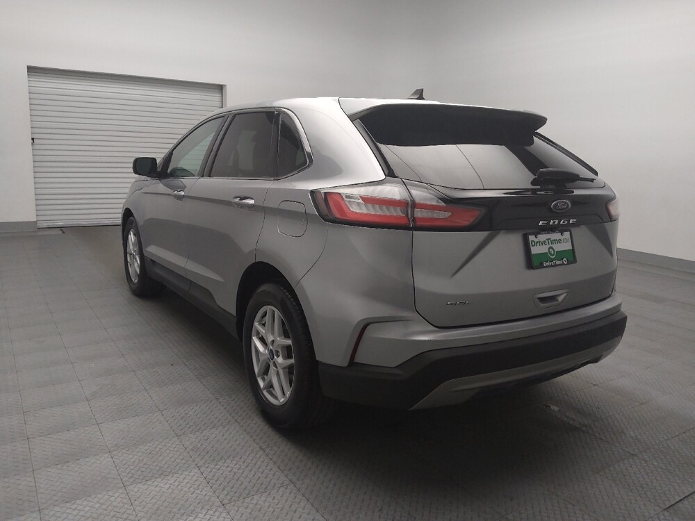 2021 Ford Edge in Lewisville, TX 75067 - 18133263 5