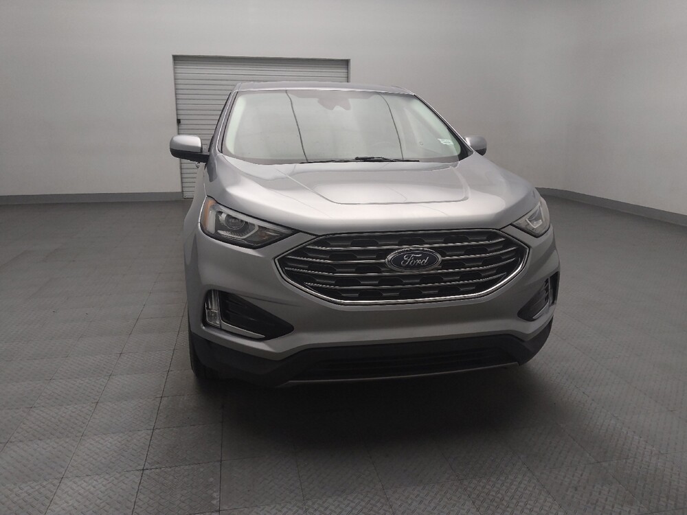 2021 Ford Edge in Lewisville, TX 75067 - 18133263 14
