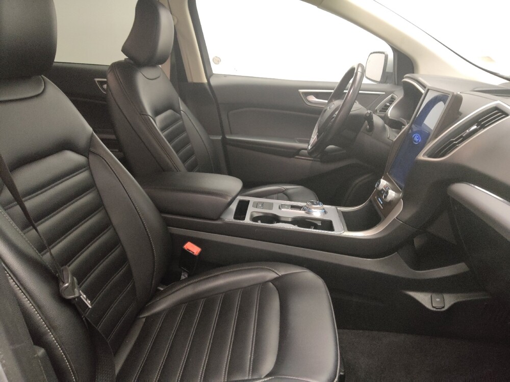 2021 Ford Edge in Lewisville, TX 75067 - 18133263 21
