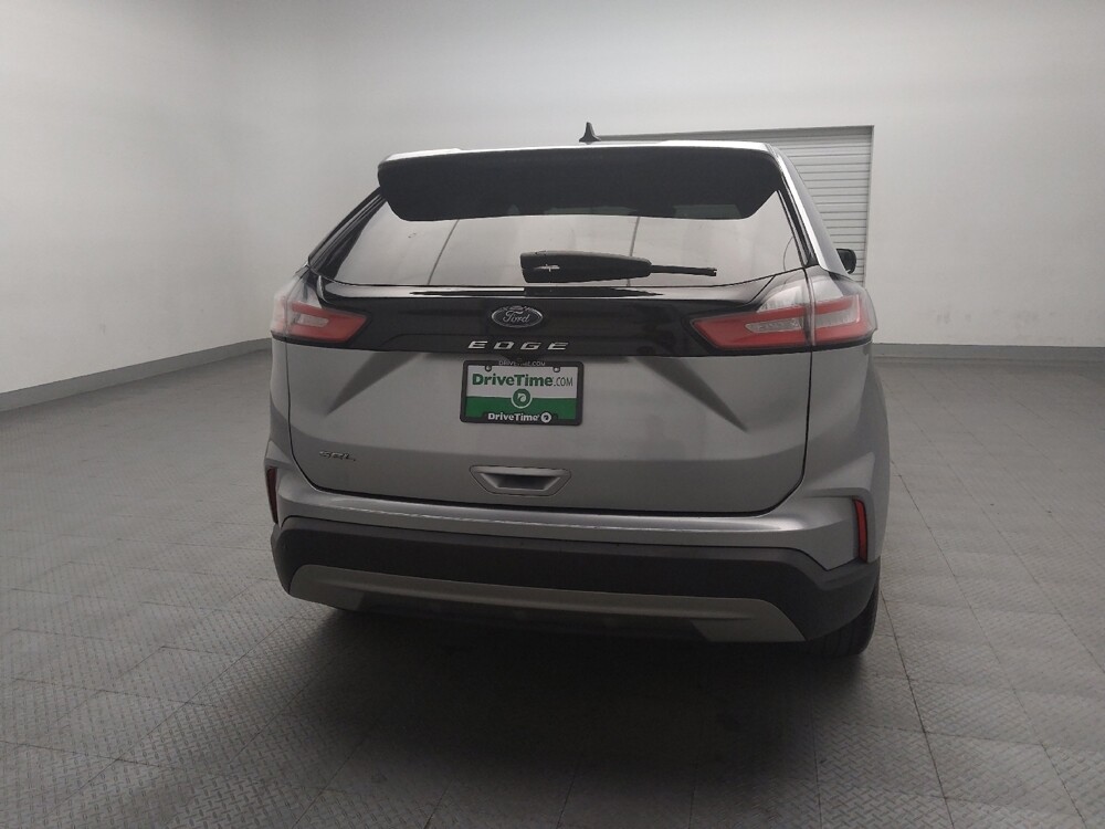 2021 Ford Edge in Lewisville, TX 75067 - 18133263 7