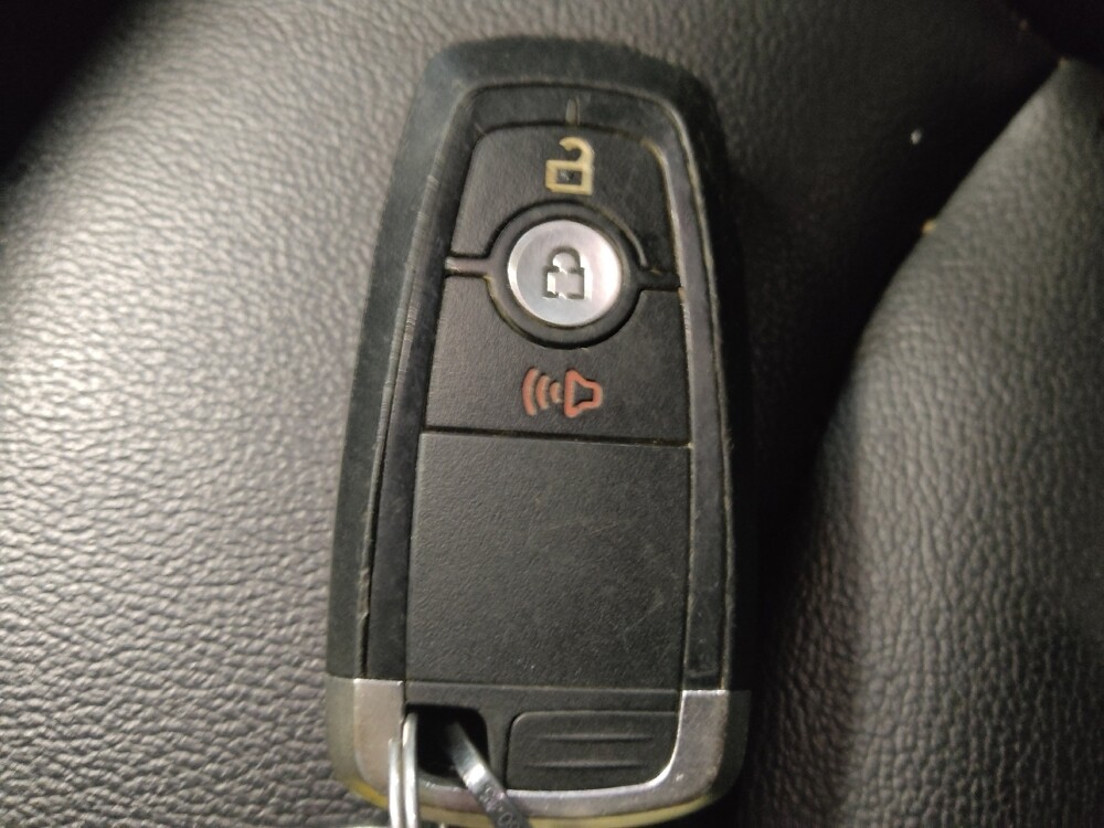 2021 Ford Edge in Lewisville, TX 75067 - 18133263 32