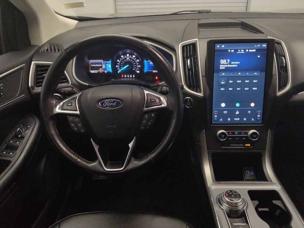 2021 Ford Edge in Lewisville, TX 75067 - 18133263 22