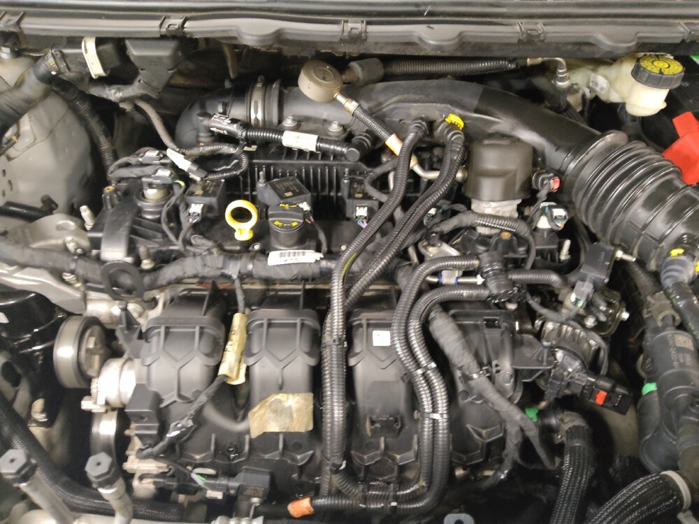 2021 Ford Edge in Lewisville, TX 75067 - 18133263 30