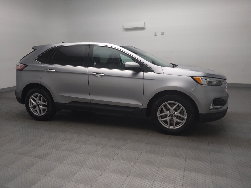 2021 Ford Edge in Lewisville, TX 75067 - 18133263 11