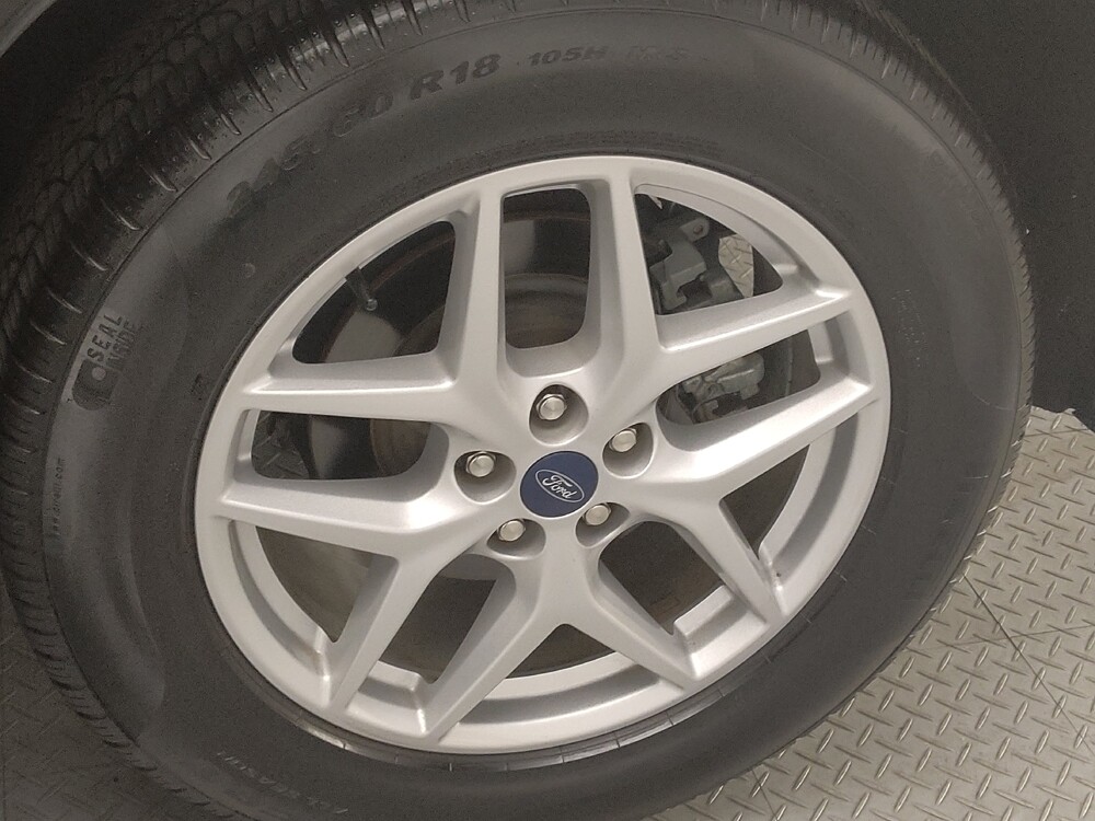 2021 Ford Edge in Lewisville, TX 75067 - 18133263 31