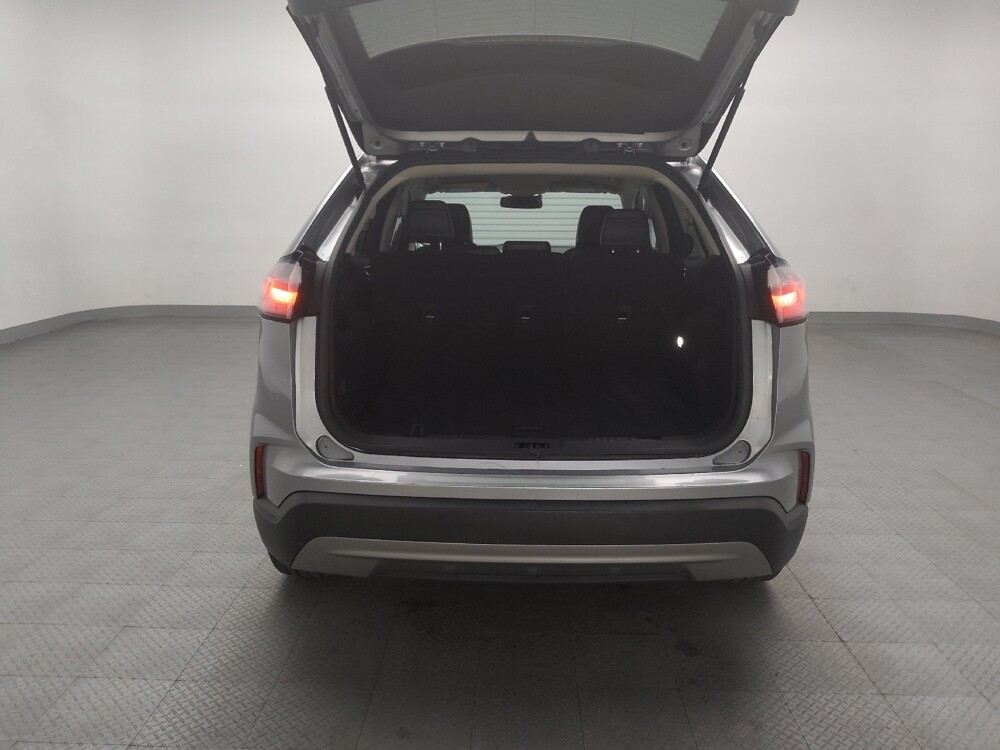 2021 Ford Edge in Lewisville, TX 75067 - 18133263 29