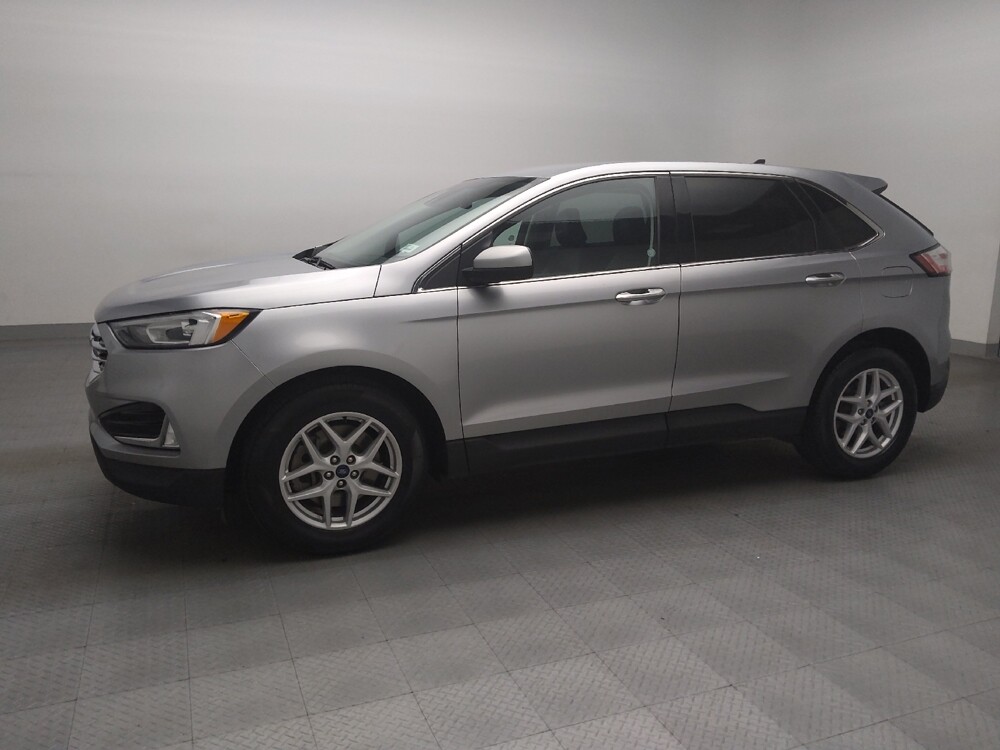 2021 Ford Edge in Lewisville, TX 75067 - 18133263 2
