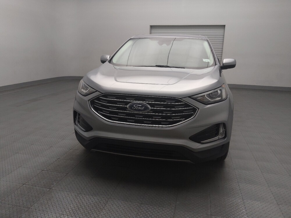 2021 Ford Edge in Lewisville, TX 75067 - 18133263 15
