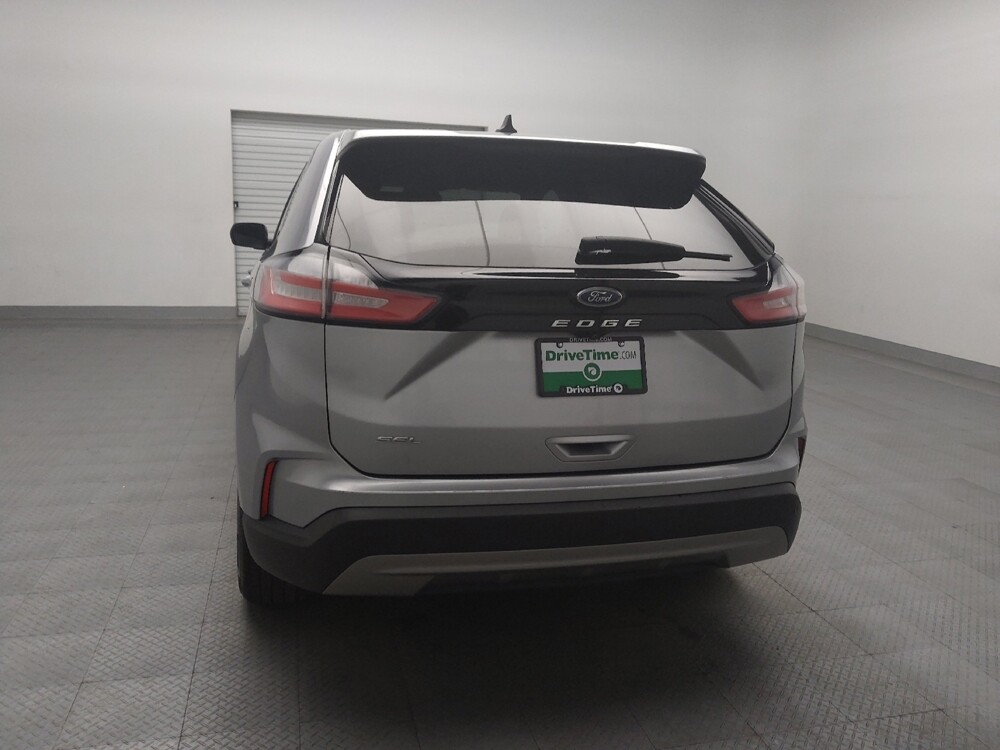 2021 Ford Edge in Lewisville, TX 75067 - 18133263 6