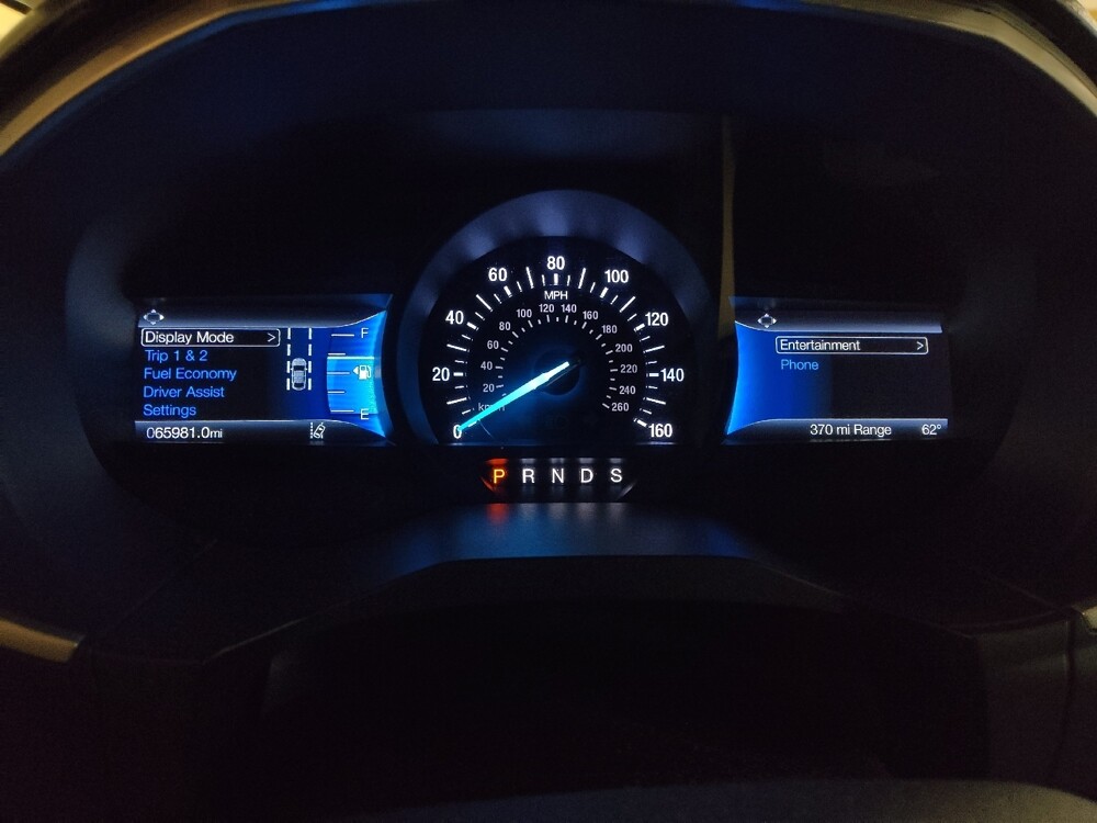 2021 Ford Edge in Lewisville, TX 75067 - 18133263 23