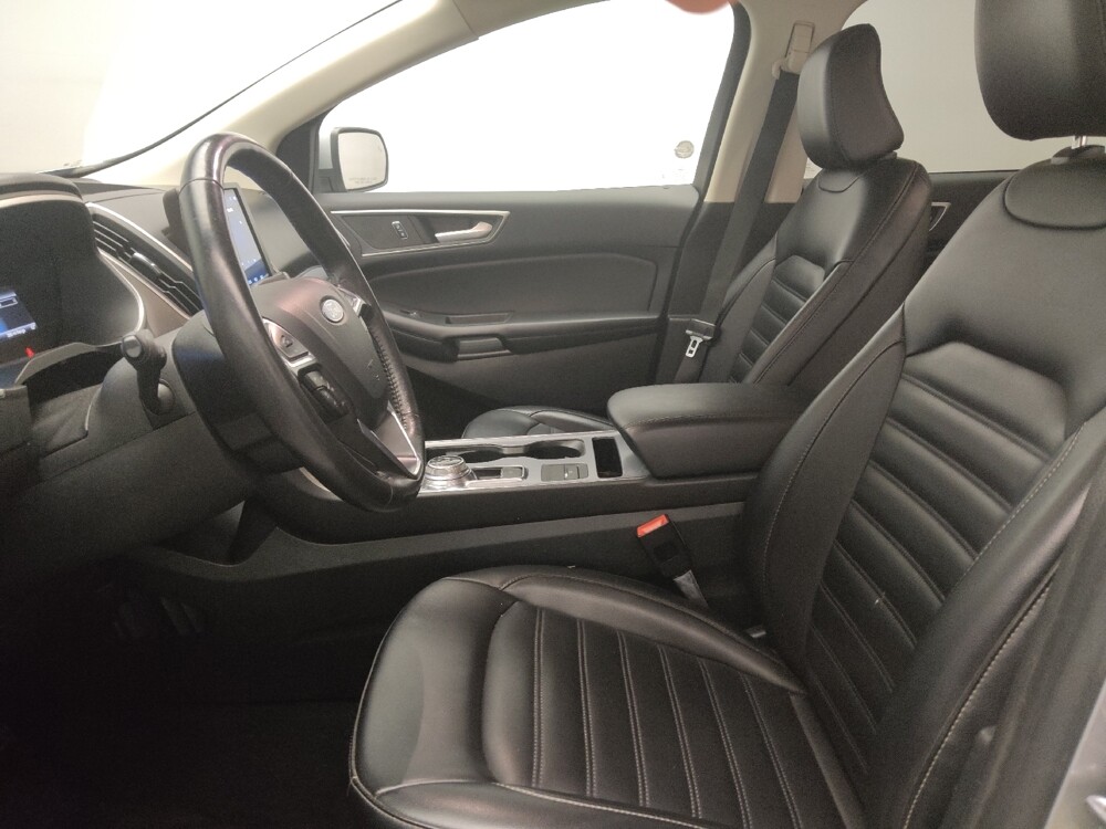 2021 Ford Edge in Lewisville, TX 75067 - 18133263 17