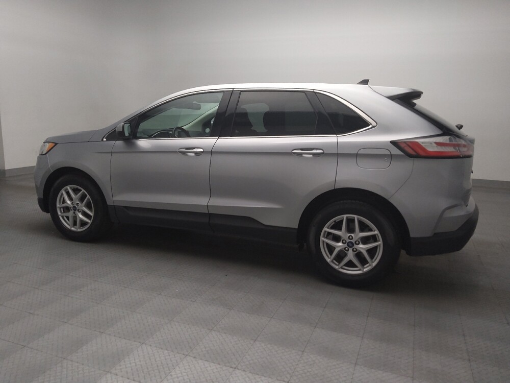 2021 Ford Edge in Lewisville, TX 75067 - 18133263 3