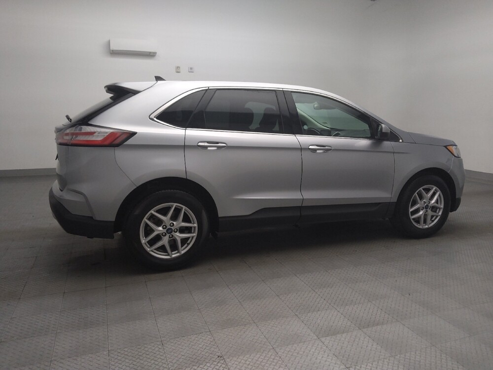 2021 Ford Edge in Lewisville, TX 75067 - 18133263 10