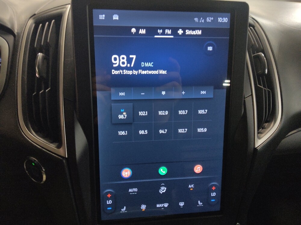 2021 Ford Edge in Lewisville, TX 75067 - 18133263 25