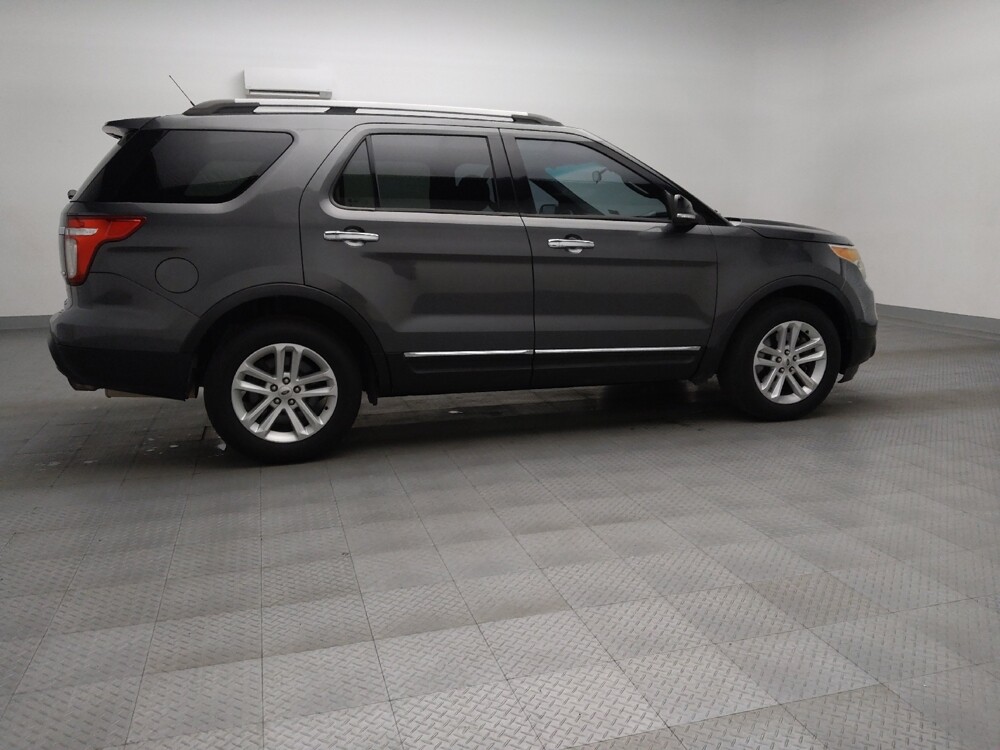 2015 Ford Explorer in Fort Worth, TX 76116 - 18133264 10