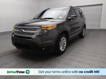 2015 Ford Explorer in Fort Worth, TX 76116