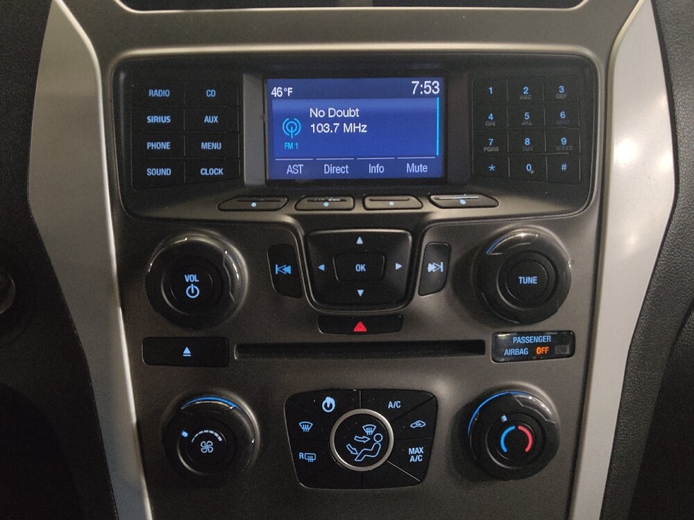 2015 Ford Explorer in Fort Worth, TX 76116 - 18133264 25