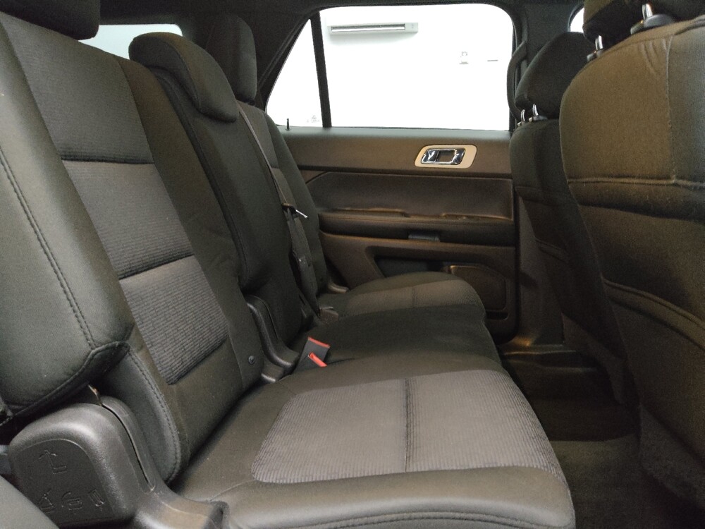 2015 Ford Explorer in Fort Worth, TX 76116 - 18133264 19
