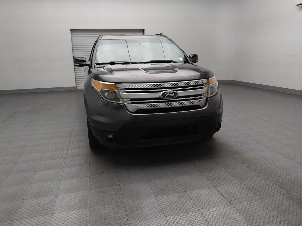 2015 Ford Explorer in Fort Worth, TX 76116 - 18133264 14