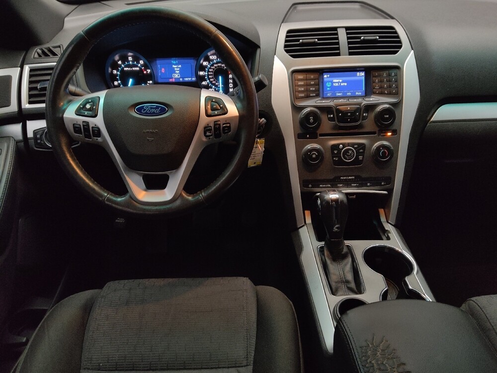 2015 Ford Explorer in Fort Worth, TX 76116 - 18133264 22