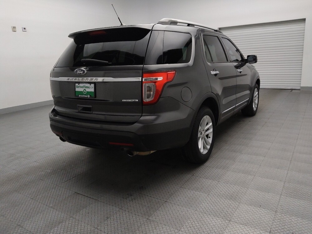 2015 Ford Explorer in Fort Worth, TX 76116 - 18133264 9