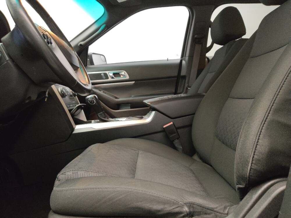 2015 Ford Explorer in Fort Worth, TX 76116 - 18133264 17