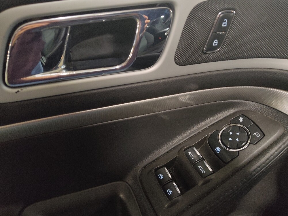 2015 Ford Explorer in Fort Worth, TX 76116 - 18133264 27