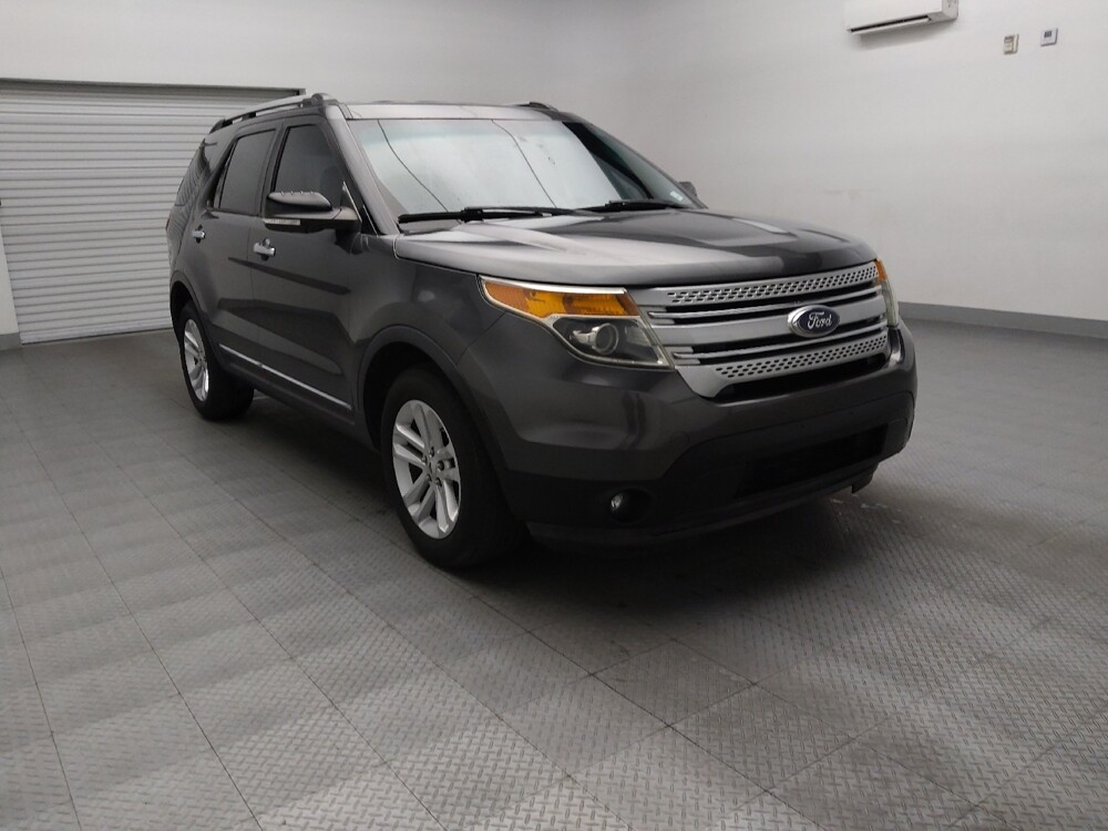 2015 Ford Explorer in Fort Worth, TX 76116 - 18133264 13