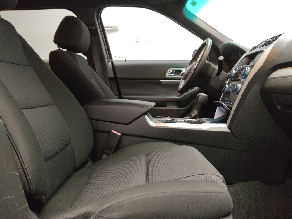 2015 Ford Explorer in Fort Worth, TX 76116 - 18133264 21
