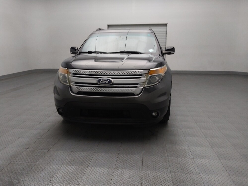2015 Ford Explorer in Fort Worth, TX 76116 - 18133264 15