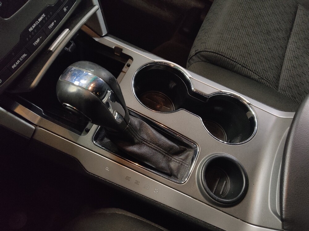 2015 Ford Explorer in Fort Worth, TX 76116 - 18133264 26