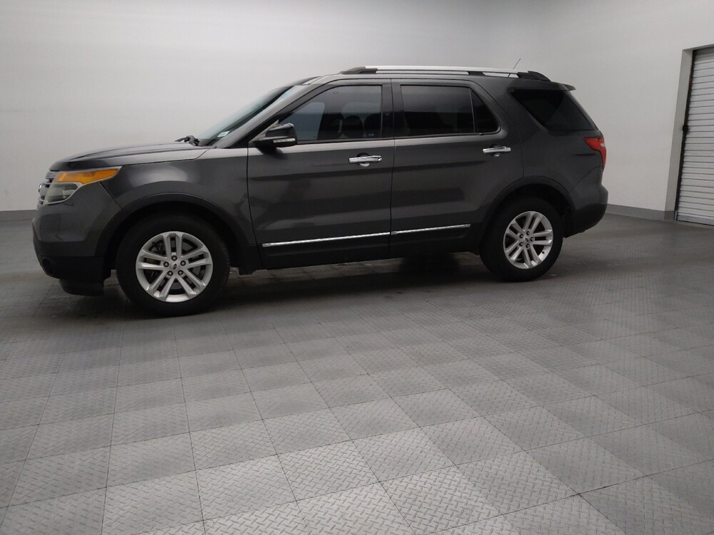 2015 Ford Explorer in Fort Worth, TX 76116 - 18133264 2