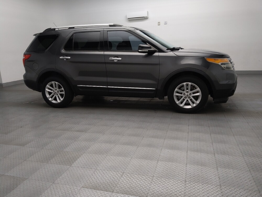 2015 Ford Explorer in Fort Worth, TX 76116 - 18133264 11