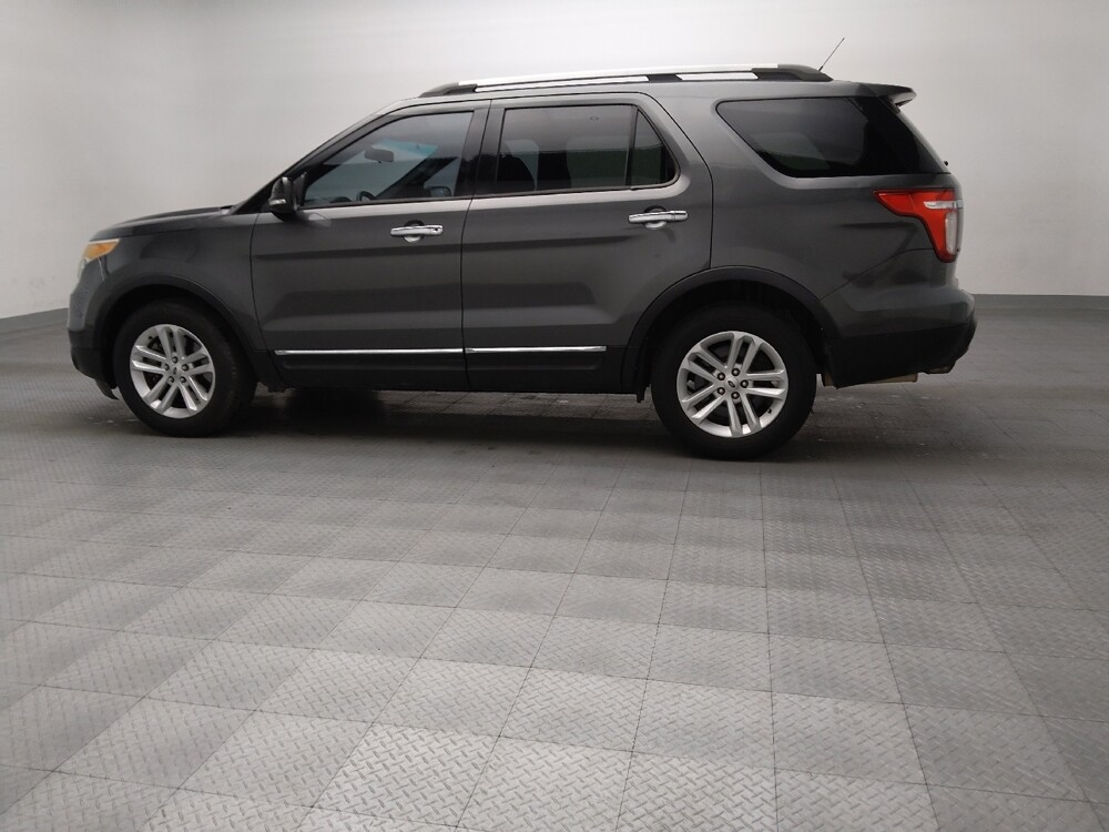 2015 Ford Explorer in Fort Worth, TX 76116 - 18133264 3