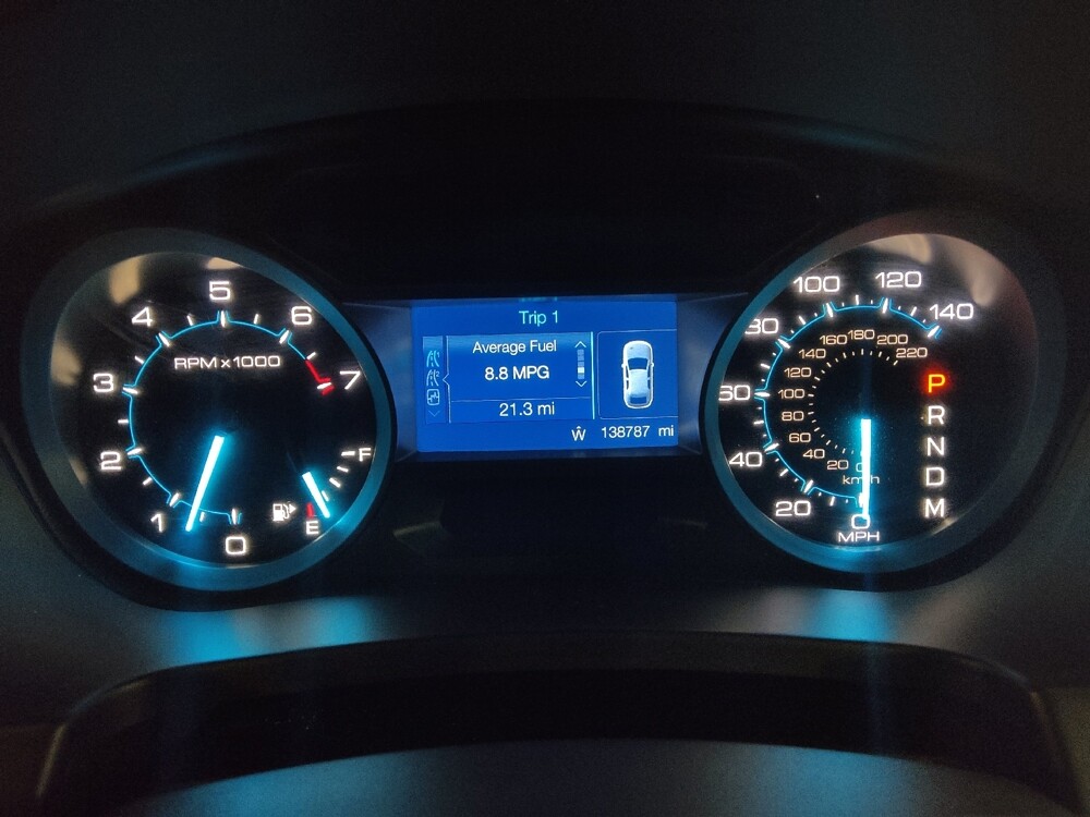 2015 Ford Explorer in Fort Worth, TX 76116 - 18133264 23