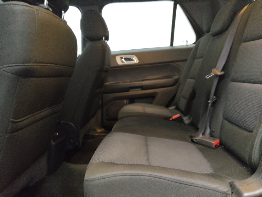 2015 Ford Explorer in Fort Worth, TX 76116 - 18133264 18