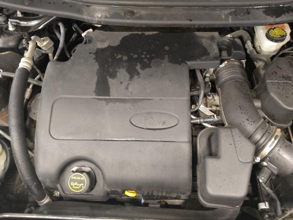 2015 Ford Explorer in Fort Worth, TX 76116 - 18133264 30