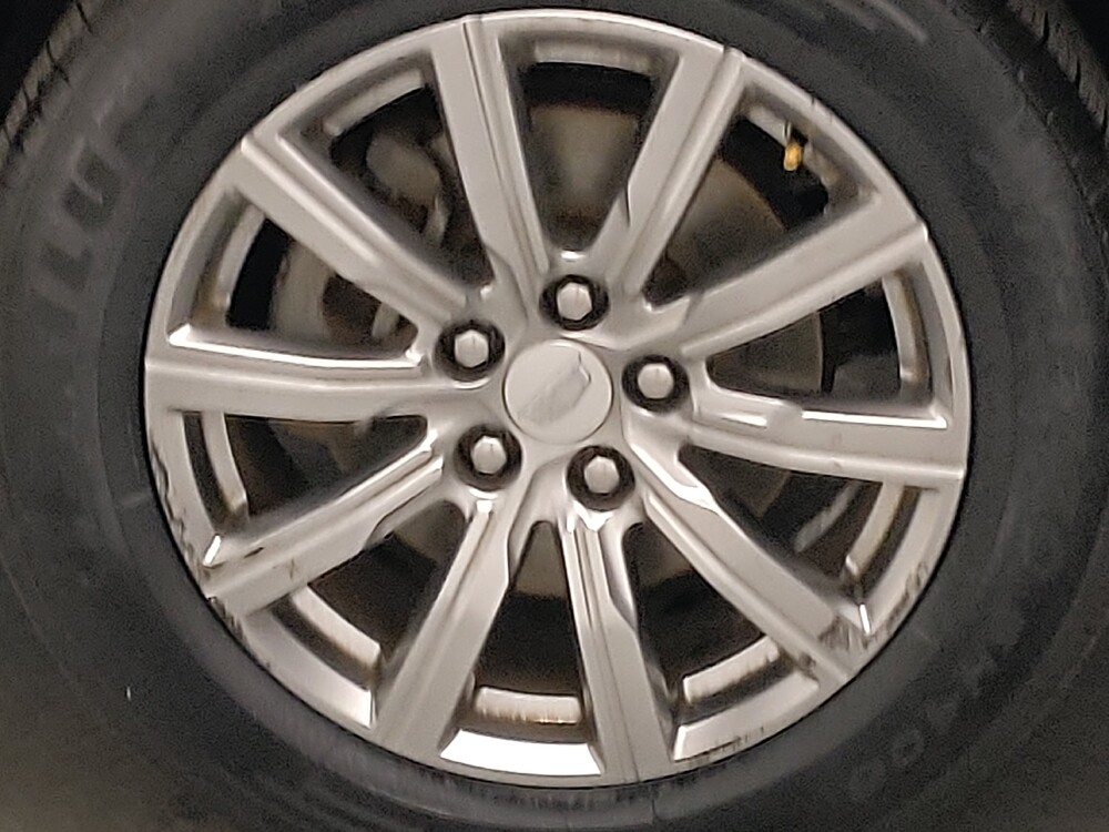 2019 Cadillac XT4 in Lubbock, TX 79424 - 18133265 31